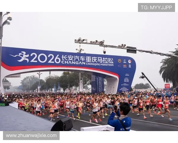 重庆马拉松破三选手身亡回应