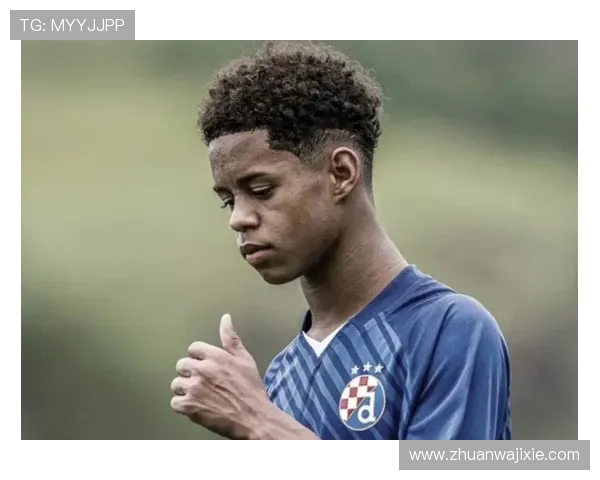 镜报：四豪门紧盯贝利尼奥小将