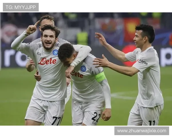 那不勒斯与东风签约至2028