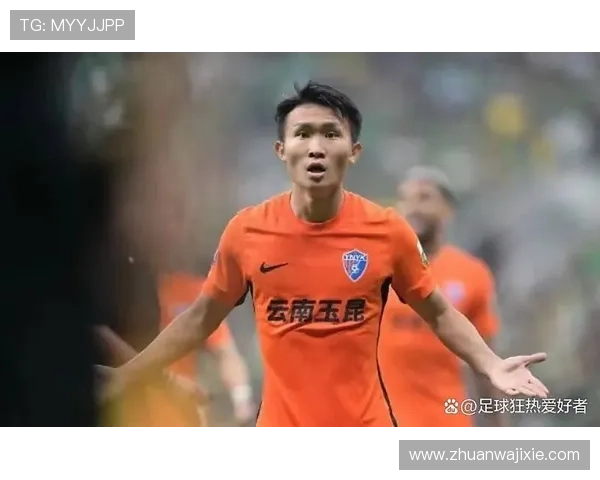 徐宏杰谈港将内地踢球学先进理念