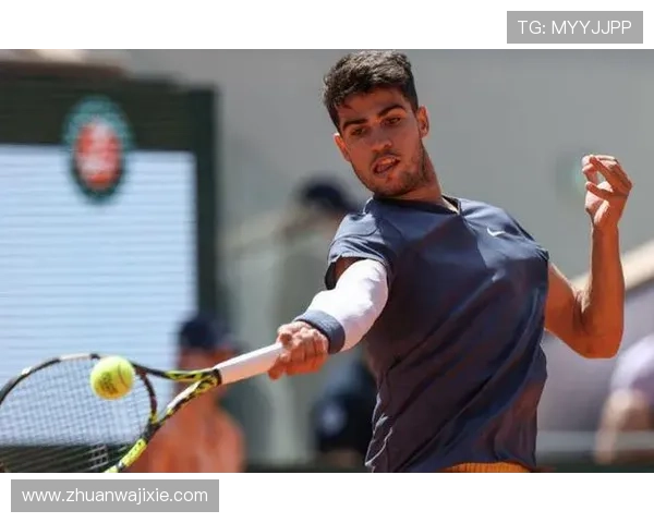 阿尔卡拉斯已成传奇何谈伤仲永