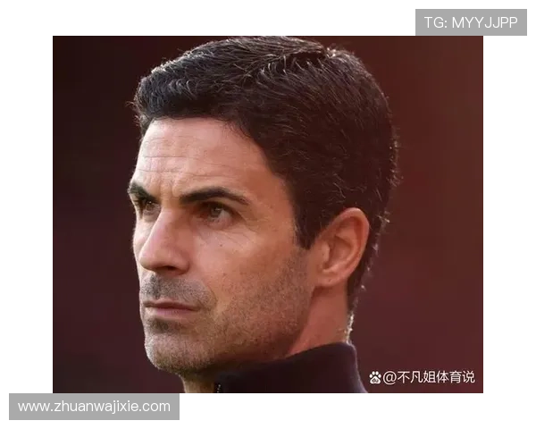 阿尔特塔称萨卡中路埃泽达期望