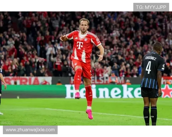 迎战拜仁前的全新挑战与前所未有的经历