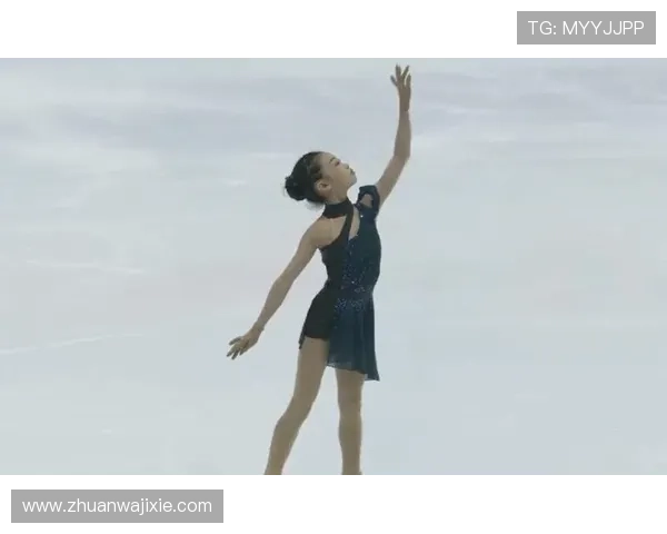 [花滑]这就是历练 安香怡完成世锦赛首秀.